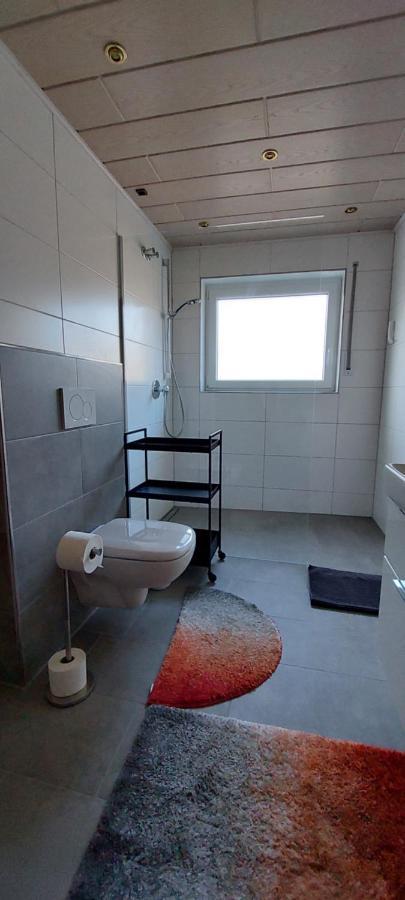 Weingut Will Und Wuerz Lemberger Apartment Schwaigern Exterior foto